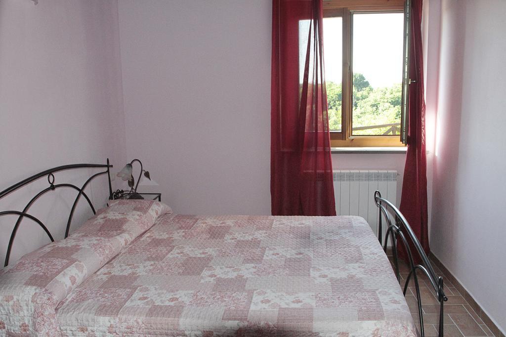 Agriturismo Vallesessanta Grotte di Castro Экстерьер фото