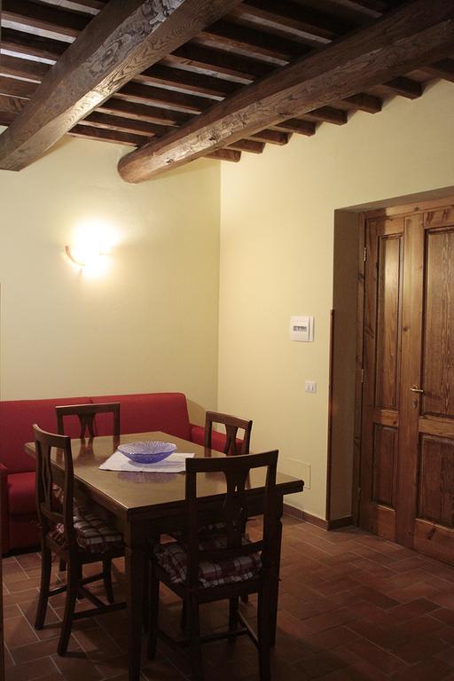 Agriturismo Vallesessanta Grotte di Castro Экстерьер фото